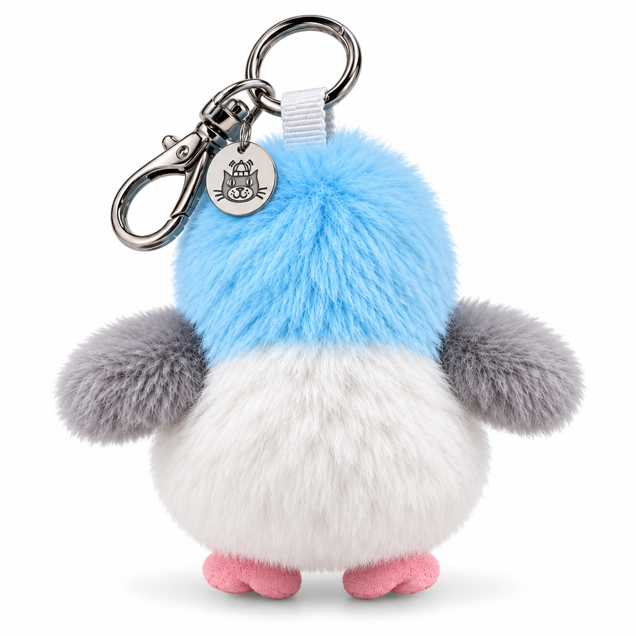 Strutton Pigeon Charm