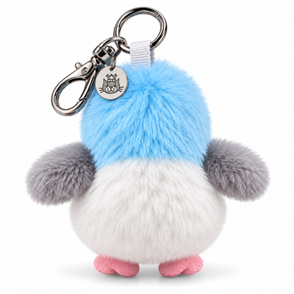 Strutton Pigeon Charm