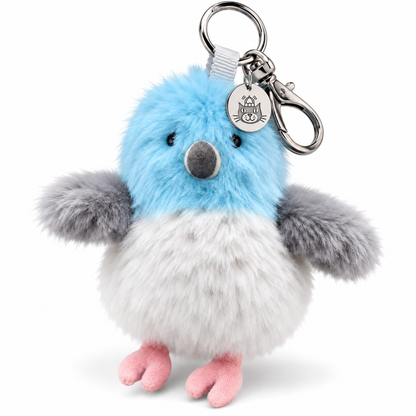 Strutton Pigeon Charm