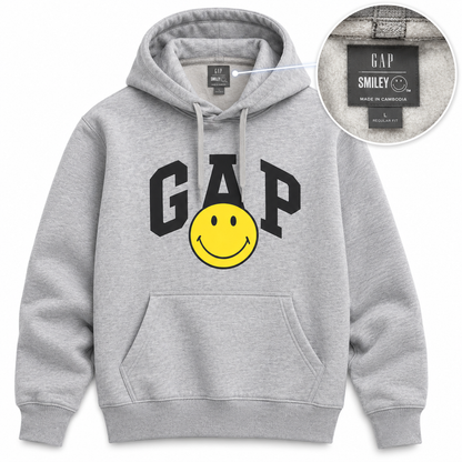 Verity X Gap Hoodie